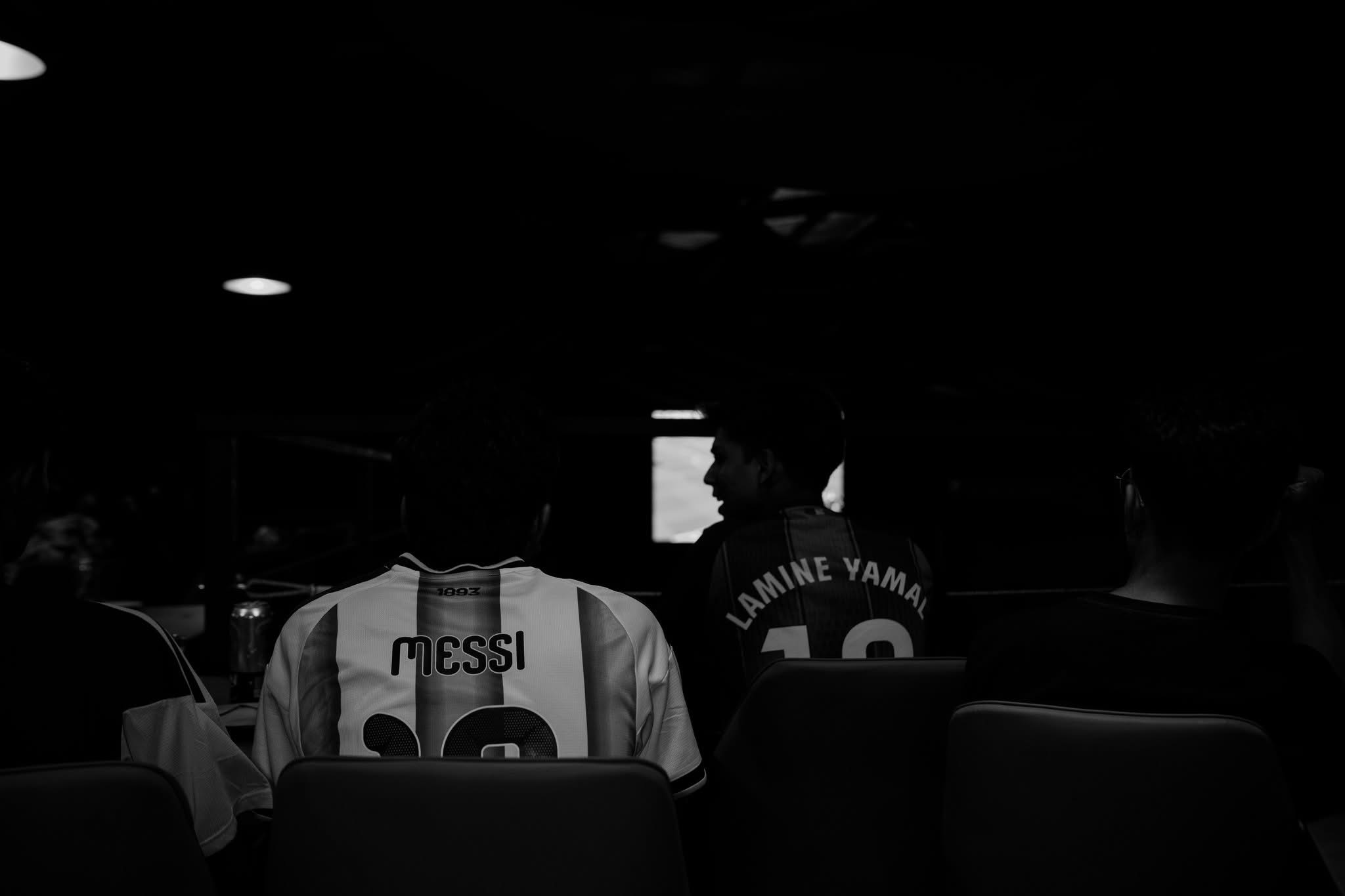 FIFA World Cup Final Screening photo 1
