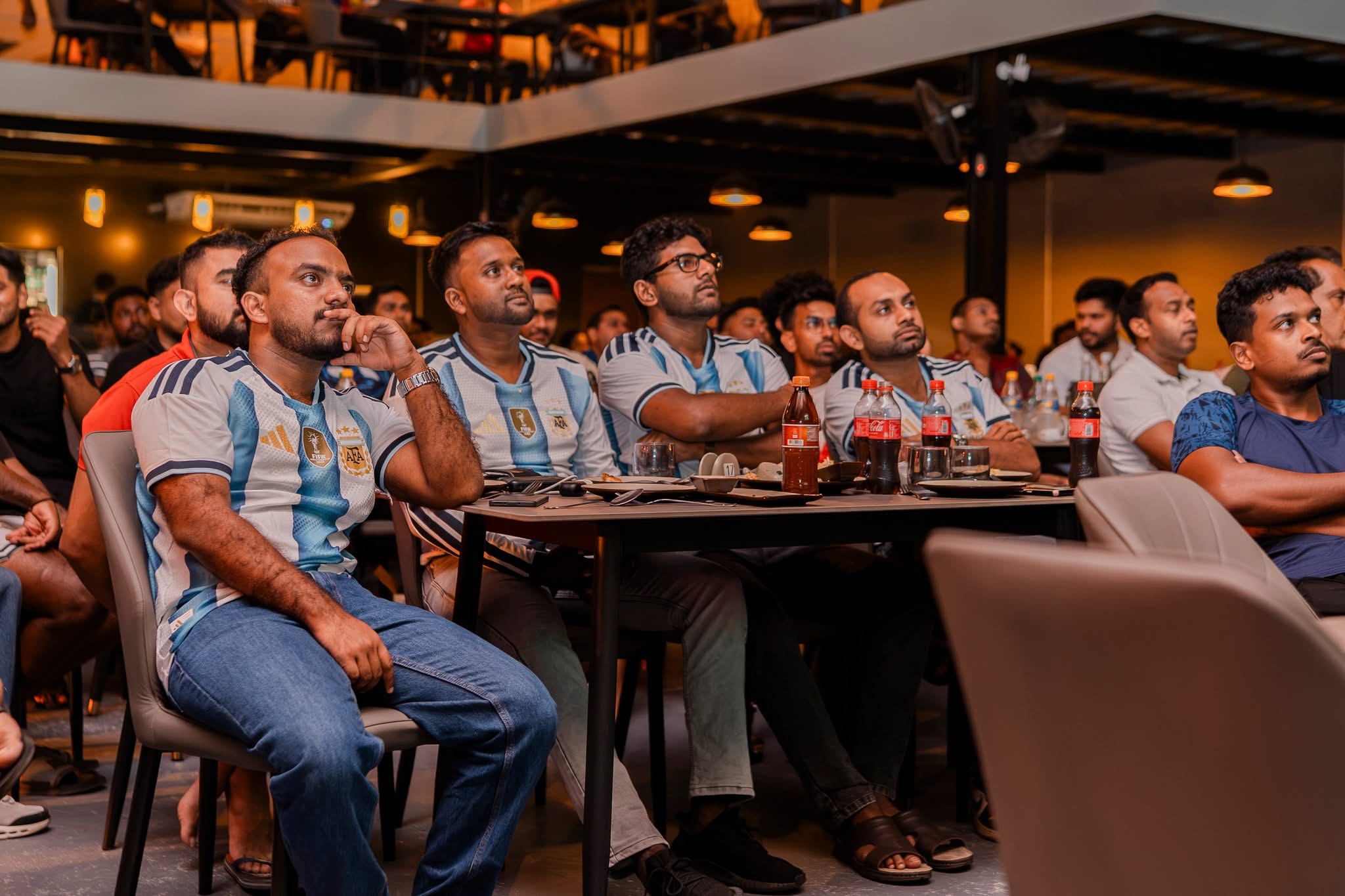 FIFA World Cup Final Screening photo 2