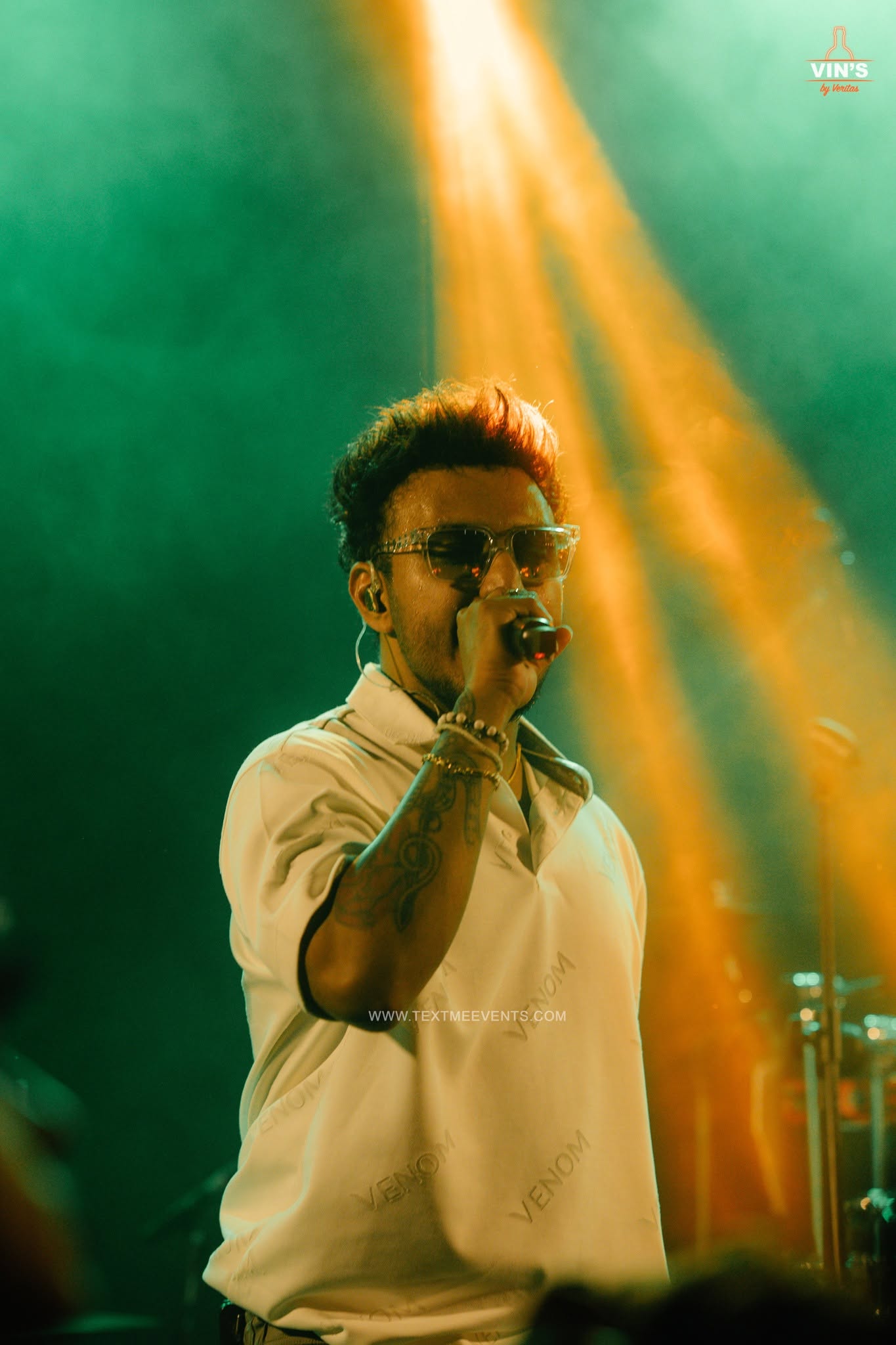 Festa by Vins - Vol 02 photo 1