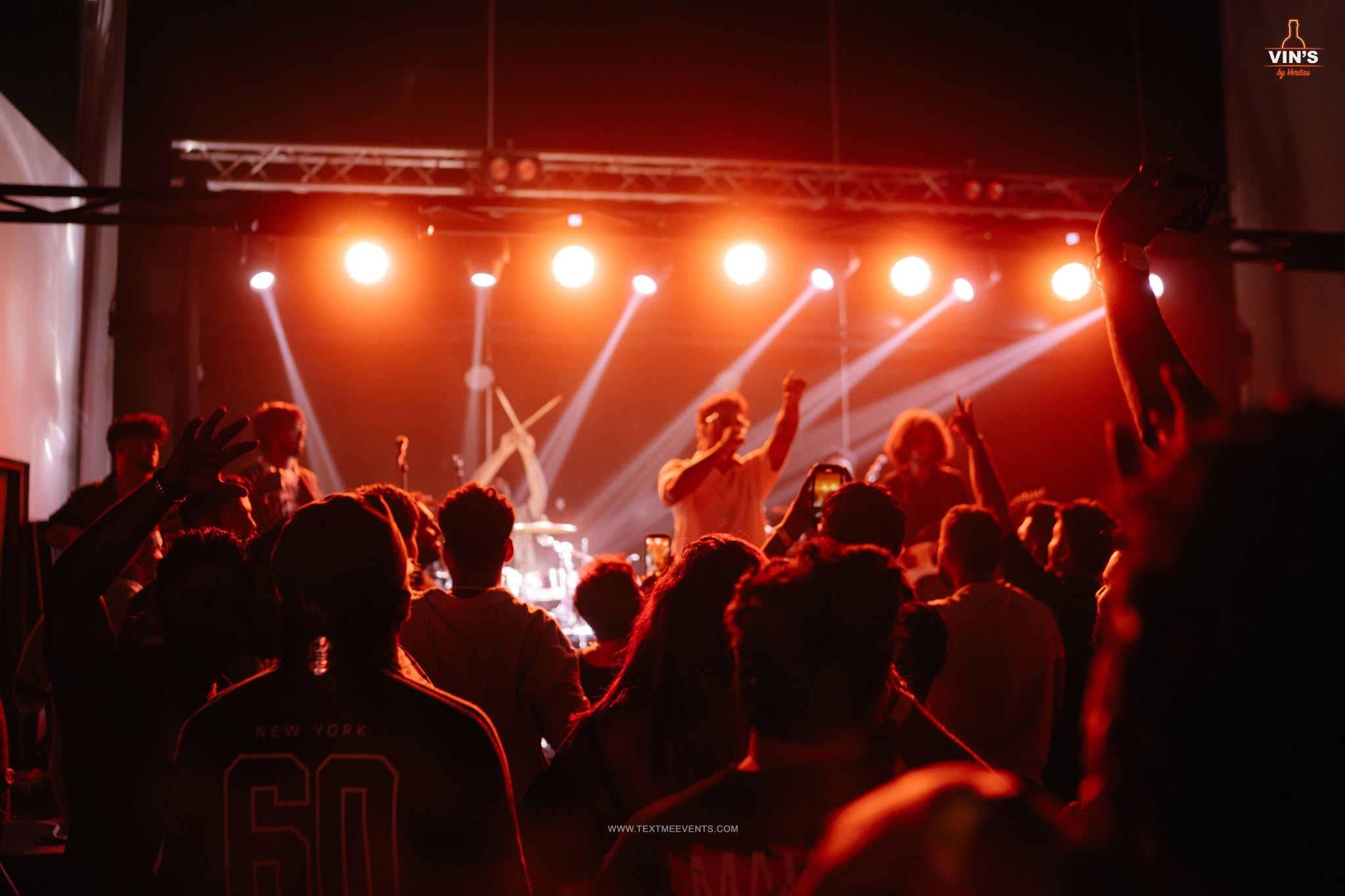 Festa by Vins - Vol 02 photo 3